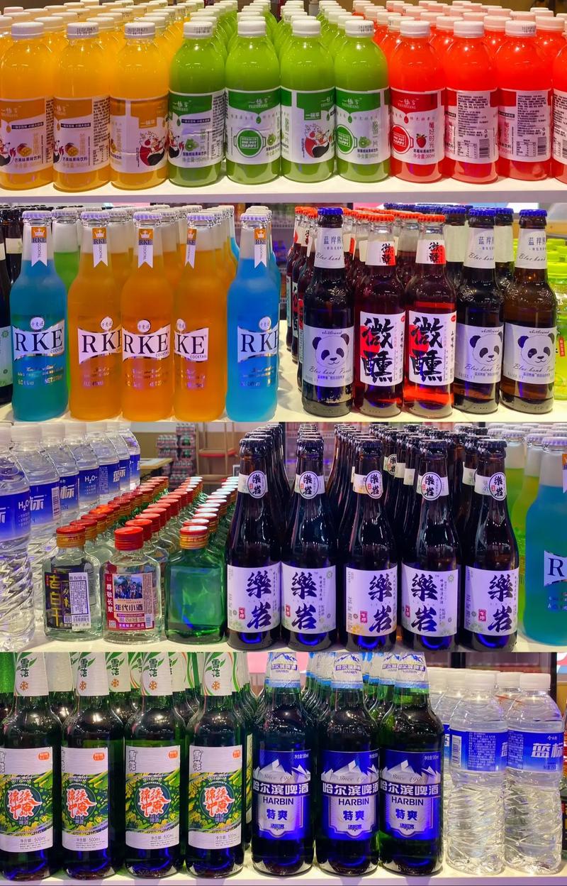 永旺城小兰美出口三楼「一锅享」 百种菜品与二十余种酒水饮料的自助盛宴