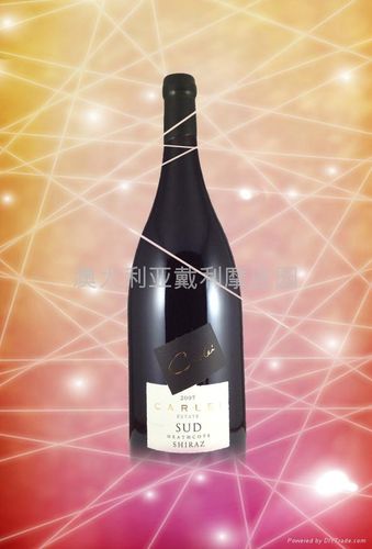 上海红酒产业观察 本土生产商的突围与机遇
